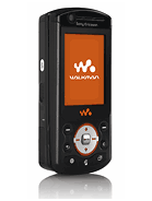 Best available price of Sony Ericsson W900 in Czech