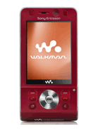 Best available price of Sony Ericsson W910 in Czech