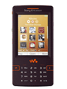 Best available price of Sony Ericsson W950 in Czech