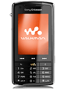 Best available price of Sony Ericsson W960 in Czech