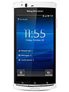 Best available price of Sony Ericsson Xperia Arc S in Czech