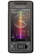 Best available price of Sony Ericsson Xperia X1 in Czech