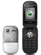 Best available price of Sony Ericsson Z250 in Czech