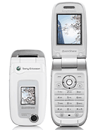Best available price of Sony Ericsson Z520 in Czech