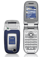 Best available price of Sony Ericsson Z525 in Czech