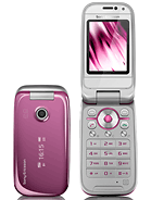 Best available price of Sony Ericsson Z750 in Czech