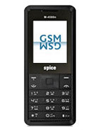 Best available price of Spice M-4580n in Czech