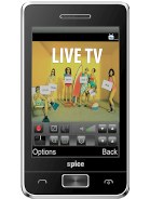 Best available price of Spice M-5900 Flo TV Pro in Czech