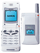 Best available price of Sewon SG-2200 in Czech