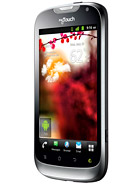 Best available price of T-Mobile myTouch 2 in Czech