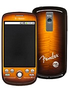 Best available price of T-Mobile myTouch 3G Fender Edition in Czech