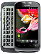 Best available price of T-Mobile myTouch Q 2 in Czech