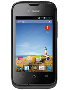 Best available price of T-Mobile Prism II in Czech