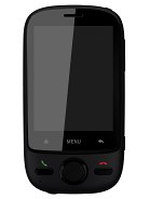 Best available price of T-Mobile Pulse Mini in Czech