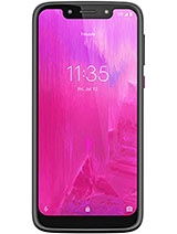 Best available price of T-Mobile Revvlry in Czech