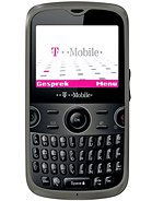 Best available price of T-Mobile Vairy Text in Czech