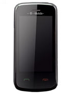 Best available price of T-Mobile Vairy Touch II in Czech