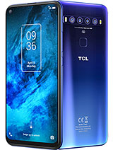 Best available price of TCL 10 5G in Czech