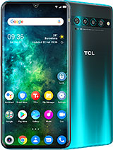 Best available price of TCL 10 Pro in Czech