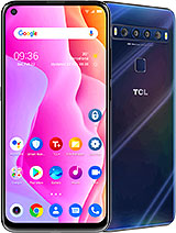 Best available price of TCL 10L in Czech