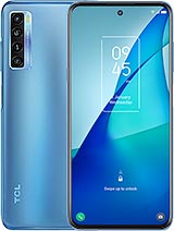 Best available price of TCL 20S in Czech