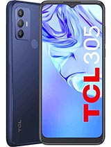 Best available price of TCL 305 in Czech