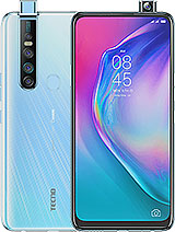 Best available price of Tecno Camon 15 Premier in Czech