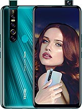 Best available price of Tecno Camon 15 Pro in Czech