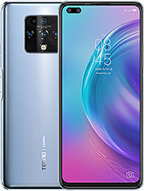 Best available price of Tecno Camon 16 Premier in Czech