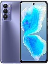 Best available price of Tecno Camon 18 in Czech