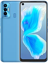 Best available price of Tecno Camon 18i in Czech