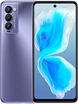 Best available price of Tecno Camon 18 P in Czech