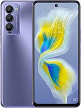 Best available price of Tecno Camon 18T in Czech