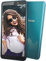 Best available price of TECNO Camon iACE2 in Czech