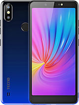 Best available price of TECNO Camon iACE2X in Czech