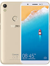 Best available price of TECNO Camon CM in Czech