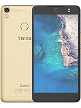 Best available price of TECNO Camon CX Air in Czech