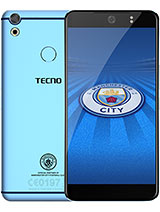Best available price of TECNO Camon CX Manchester City LE in Czech