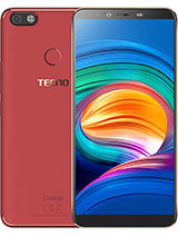 Best available price of TECNO Camon X Pro in Czech