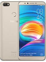 Best available price of TECNO Camon X in Czech