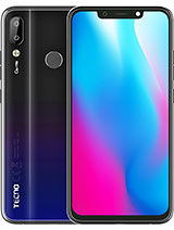 Best available price of TECNO Camon 11 Pro in Czech