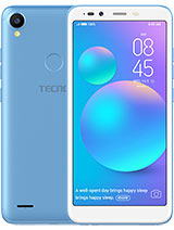 Best available price of TECNO Pop 1s in Czech