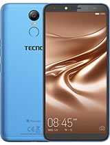 Best available price of TECNO Pouvoir 2 Pro in Czech