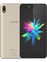 Best available price of TECNO Pouvoir 1 in Czech
