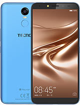 Best available price of TECNO Pouvoir 2 in Czech