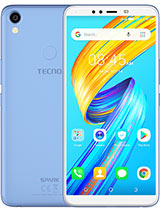 Best available price of TECNO Spark 2 in Czech