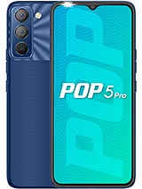 Best available price of Tecno Pop 5 Pro in Czech