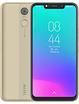 Best available price of Tecno Pouvoir 3 in Czech