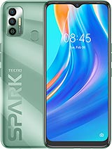 Best available price of Tecno Spark 7 in Czech