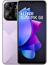 Best available price of Tecno Spark Go 2023 in Czech